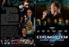 Cop Mortem (Old Dzsordzsi) DVD borító FRONT slim Letöltése