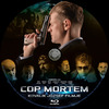 Cop Mortem (Old Dzsordzsi) DVD borító CD1 label Letöltése