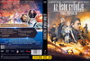 Az õsök gyûrûje - Final Fantasy XV DVD borító FRONT Letöltése