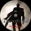A martfûi rém (Old Dzsordzsi) DVD borító CD2 label Letöltése