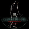 A martfûi rém (Old Dzsordzsi) DVD borító CD3 label Letöltése