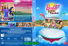Barbie - Delfin varázs (Tiprodó22) DVD borító FRONT Letöltése
