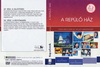 A repülõ ház (49-50. rész) DVD borító FRONT Letöltése