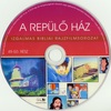 A repülõ ház (49-50. rész) DVD borító CD1 label Letöltése