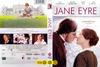 Jane Eyre (2011) DVD borító FRONT Letöltése