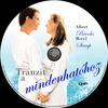 Tranzit a mindenhatóhoz (Old Dzsordzsi) DVD borító CD2 label Letöltése