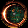 A hobbit trilógia (bõvített) (Old Dzsordzsi) DVD borító INSIDE Letöltése
