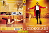 Csokoládé (2016) DVD borító FRONT Letöltése