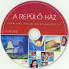 A repülõ ház (51-52. rész) DVD borító CD1 label Letöltése