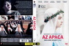 Az apáca (2013) DVD borító FRONT Letöltése