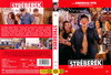 Stréberek DVD borító FRONT Letöltése