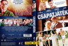 Csapatjáték DVD borító FRONT Letöltése