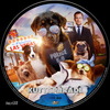 Kutyaparádé (taxi18) DVD borító CD1 label Letöltése
