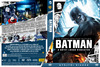 Batman: A sötét lovag visszatér (Aldo) DVD borító FRONT Letöltése