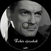 Fehér éjszakák (Jean Marais gyûjtemény) (Old Dzsordzsi) DVD borító CD1 label Letöltése