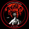 A hívõk (Martin Sheen gyûjtemény) (Old Dzsordzsi) DVD borító CD1 label Letöltése
