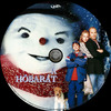 A hóbarát (Old Dzsordzsi) DVD borító CD1 label Letöltése