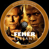 Fehér elefánt (Kevin Bacon gyûjtemény) (Old Dzsordzsi) DVD borító CD1 label Letöltése