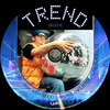 Trend (Old Dzsordzsi) DVD borító CD1 label Letöltése