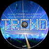 Trend (Old Dzsordzsi) DVD borító CD2 label Letöltése
