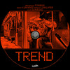 Trend (Old Dzsordzsi) DVD borító CD3 label Letöltése