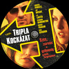 Tripla kockázat (Old Dzsordzsi) DVD borító CD1 label Letöltése