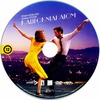 Kaliforniai álom DVD borító CD1 label Letöltése