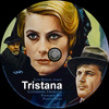 Tristana (Old Dzsordzsi) DVD borító CD3 label Letöltése