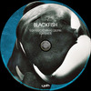 Blackfish - Egy kardszárnyú delfin története (Old Dzsordzsi) DVD borító CD1 label Letöltése