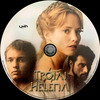 Trójai Heléna (Old Dzsordzsi) DVD borító CD1 label Letöltése