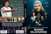 Borg/McEnroe (hthlr) DVD borító FRONT Letöltése