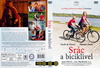 Srác a biciklivel DVD borító FRONT Letöltése