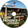 A provence-i fûszeres DVD borító CD1 label Letöltése