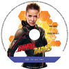 A Hangya és a Darázs (Tiprodó22) DVD borító CD1 label Letöltése