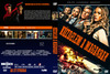 Dolph Lundgren sorozat - Küzdelem a magasban (Ivan) DVD borító FRONT Letöltése