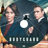 Bodyguard 1. évad (Aldo) DVD borító CD1 label Letöltése
