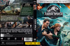 Jurassic World: Bukott birodalom DVD borító FRONT Letöltése