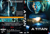 A Titán (Iván) DVD borító FRONT Letöltése