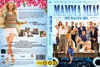 Mamma Mia! Sose hagyjuk abba (Tiprodó22) DVD borító FRONT Letöltése