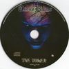 Cross Borns - A Torony / The Tower - 2 CD DVD borító CD1 label Letöltése