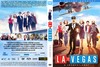 LA to Vegas - A jackpotjárat (Aldo) DVD borító FRONT Letöltése