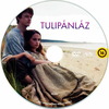 Tulipánláz DVD borító CD1 label Letöltése