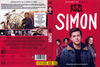Kszi, Simon DVD borító FRONT Letöltése