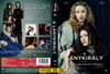 A lánykirály DVD borító FRONT Letöltése