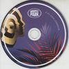 Budapest Park Reality vol 1. - 2 CD (2018) DVD borító CD2 label Letöltése