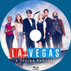 LA to Vegas - A jackpotjárat (Aldo) DVD borító CD1 label Letöltése