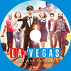 LA to Vegas - A jackpotjárat (Aldo) DVD borító CD2 label Letöltése