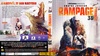 Rampage - Tombolás 3D (Lacus71) DVD borító FRONT Letöltése