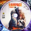 Rampage - Tombolás 3D (Lacus71) DVD borító CD1 label Letöltése