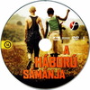 A háború sámánja DVD borító CD1 label Letöltése